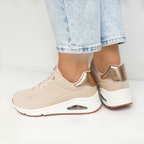Zapatillas deportivas unisex con amortiguación de aire®