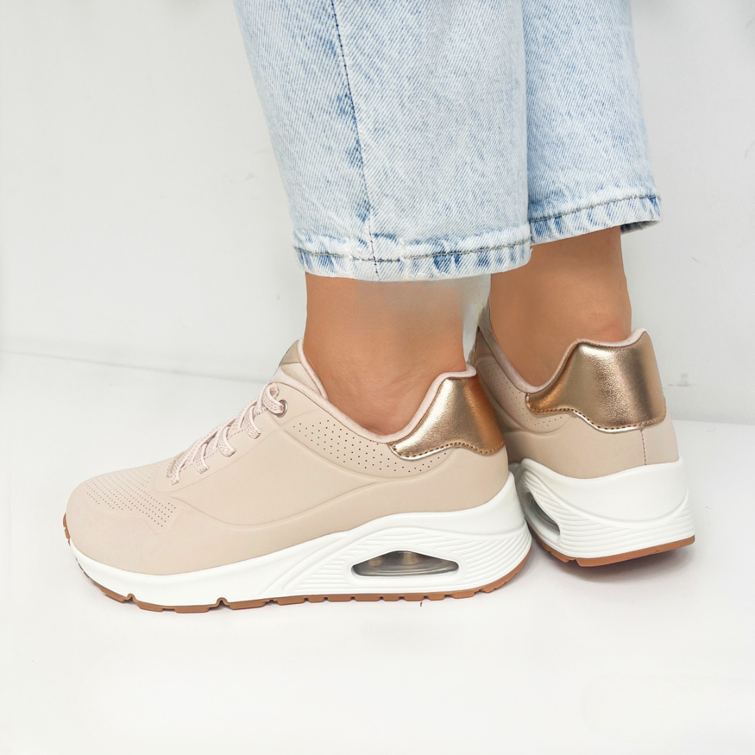 Zapatillas deportivas unisex con amortiguación de aire®
