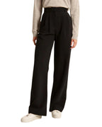 Pantalones Clásicos de Pierna Ancha para Mujer®