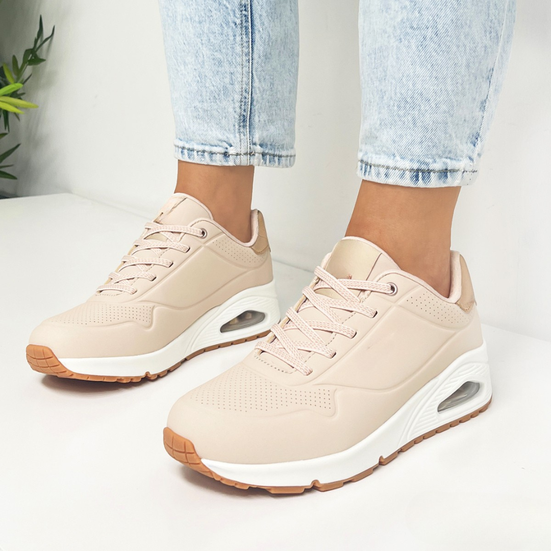 Zapatillas deportivas unisex con amortiguación de aire®