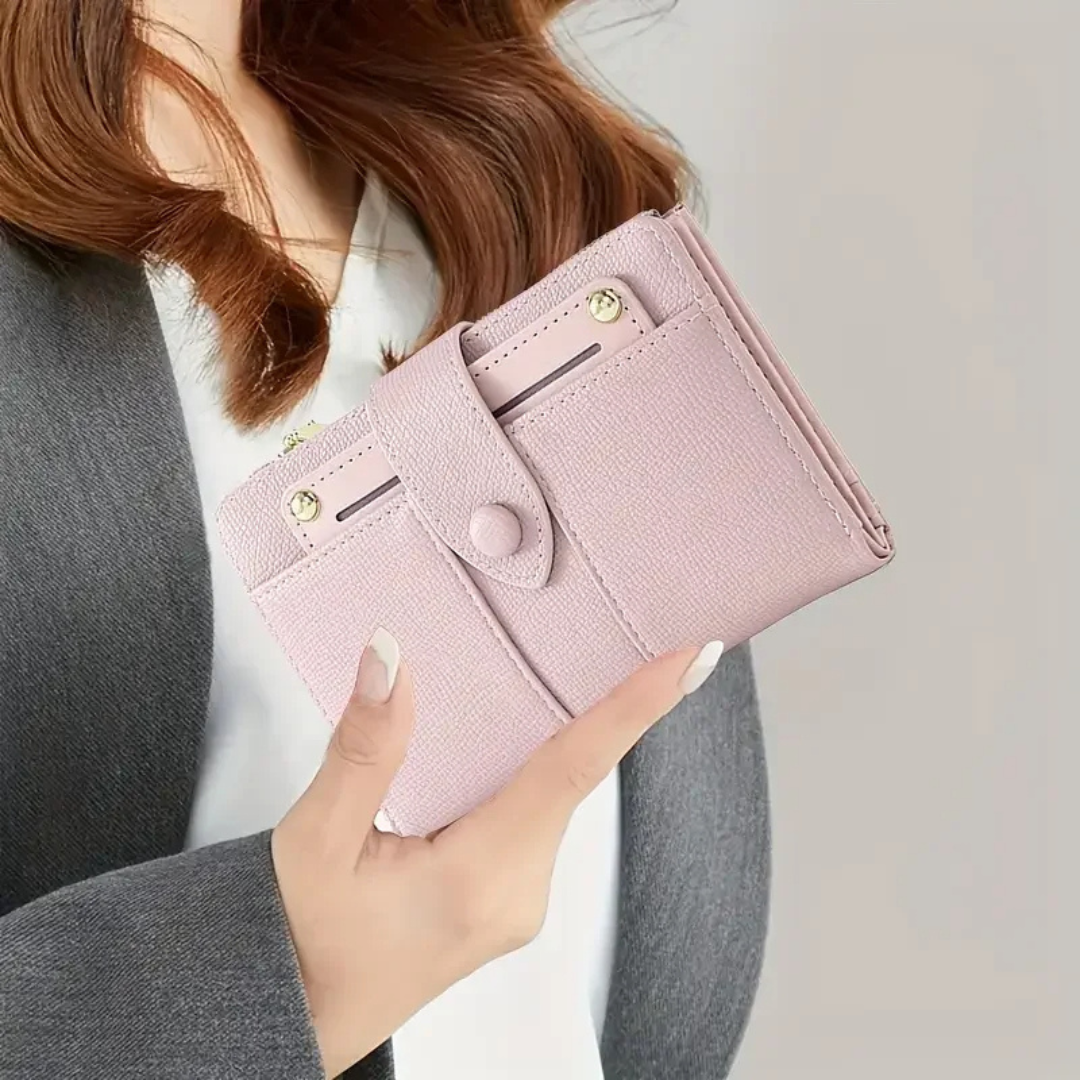 Cartera Eleganza®