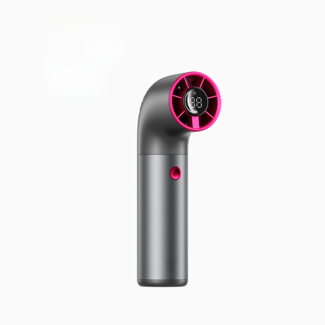 Ventilador Portátil Alta velocidad