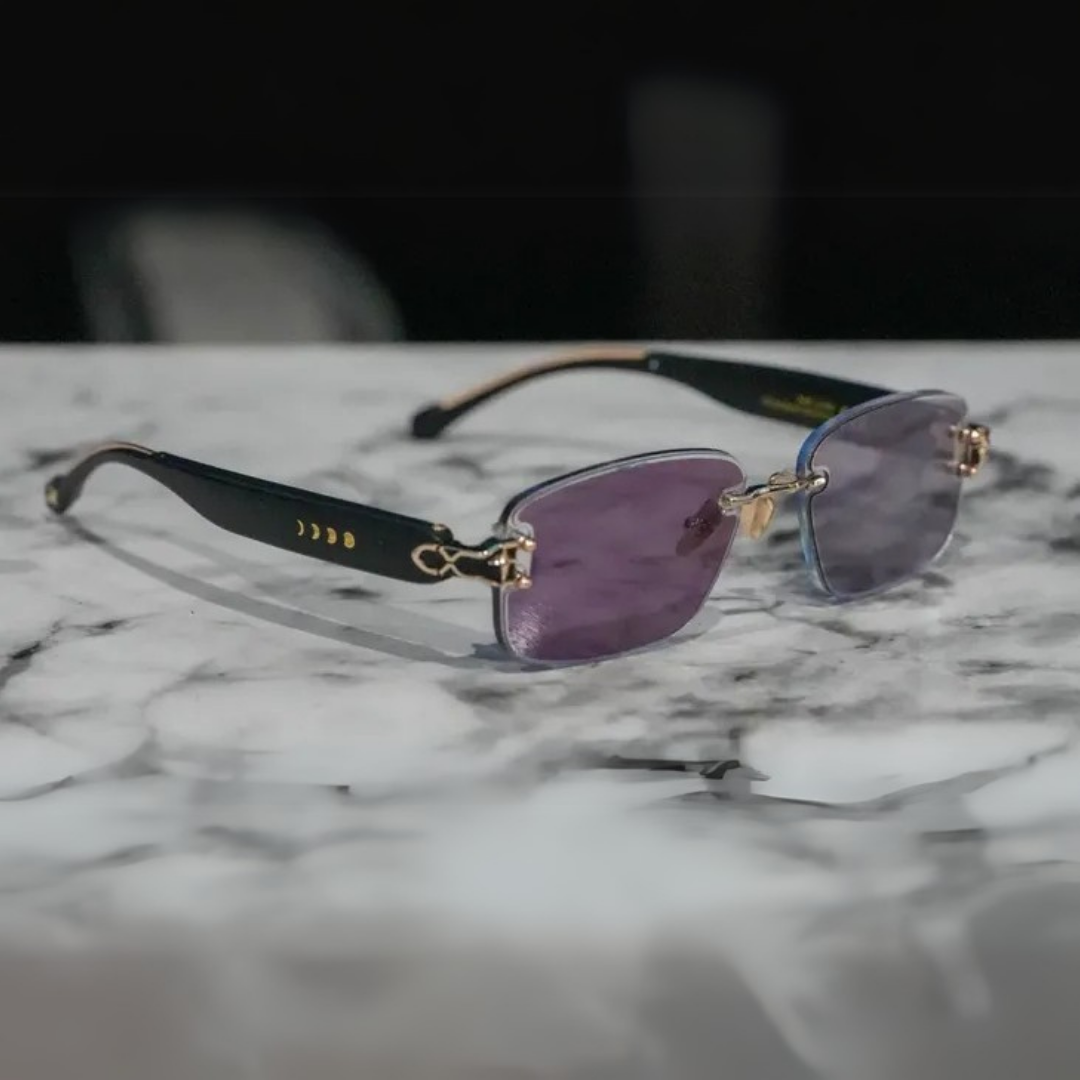 Gafas de sol inteligentes que cambian de color unisex®