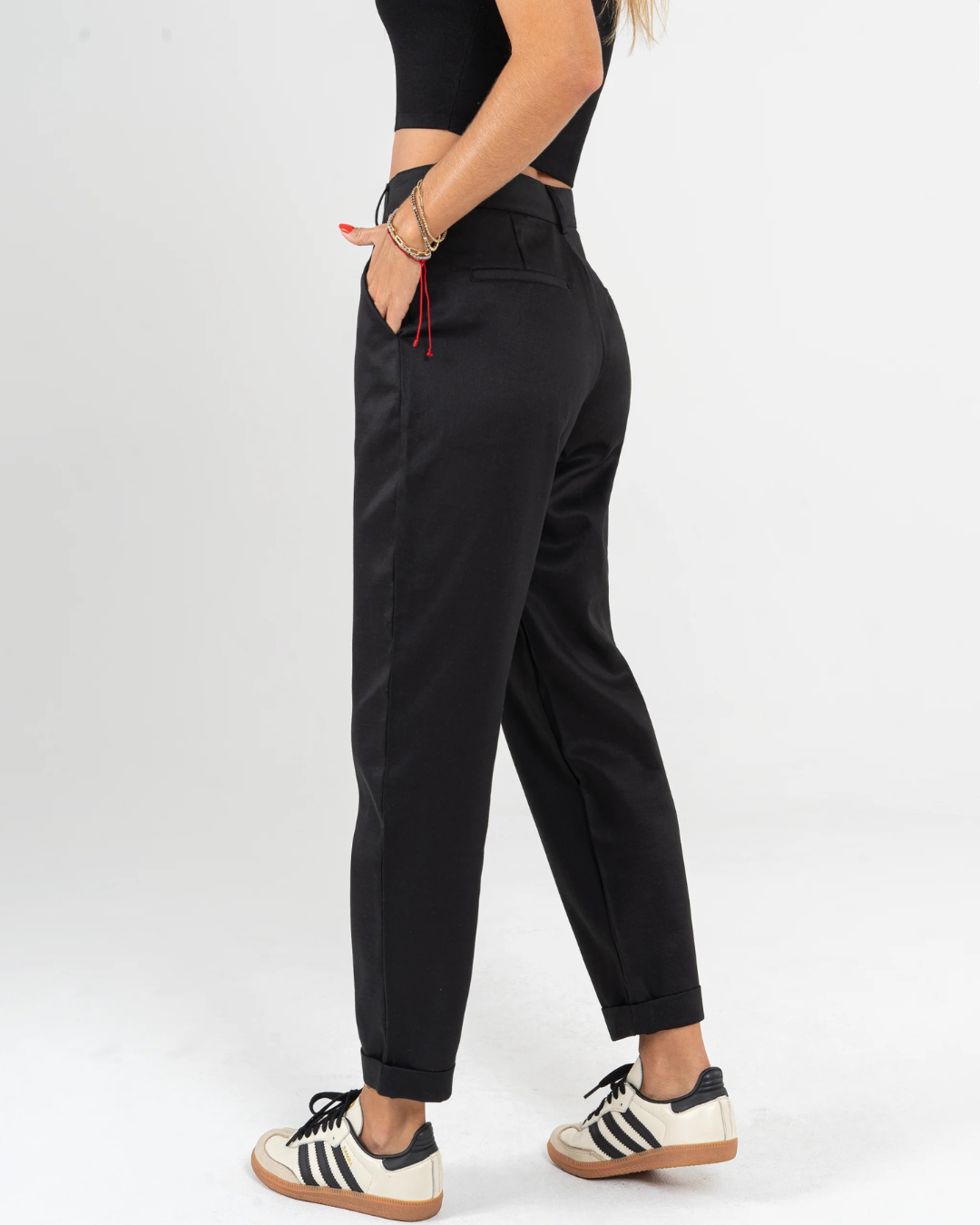 Pantalón Informal de Mujer