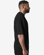 Camiseta de Hombre de Tejido ligero y Corte Entallado