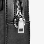 Bolso de cuero sintético para hombre con bolsillo delantero®