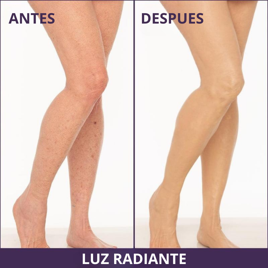 Maquillaje Corporal de Alta Cobertura para Piernas y Cuerpo (OFERTA 2X1)®