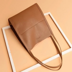 Bolso Bandolera de Cuero para Mujer®
