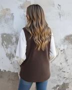 Chaleco acolchado para mujer®