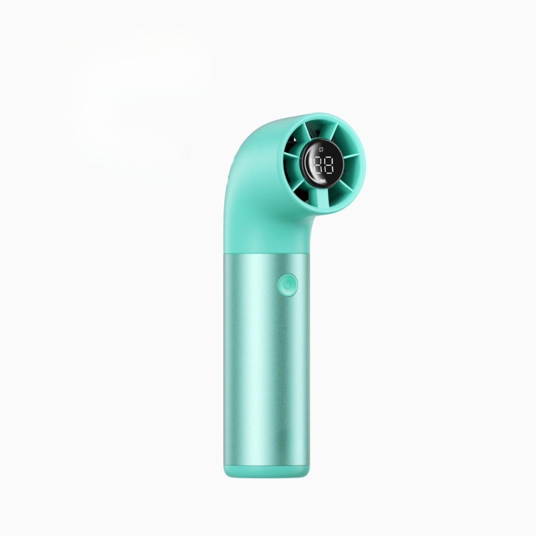 Ventilador Portátil Alta velocidad