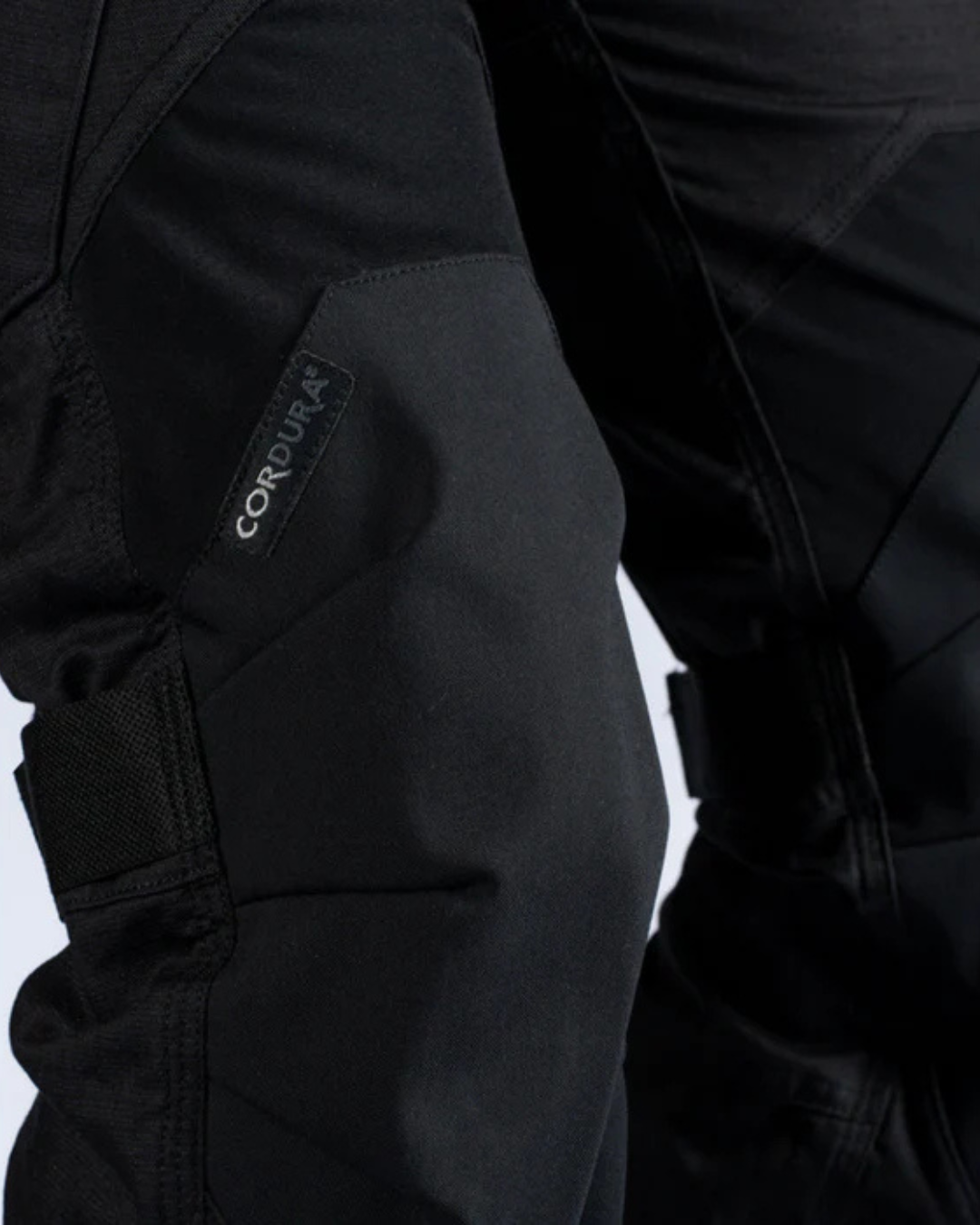 Pantalón de Trabajo Resistente Multibolsillos Unisex®