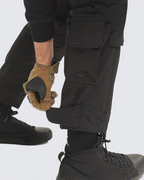 Pantalón Táctico con Rodilleras Reforzadas y Ajuste Flexible®