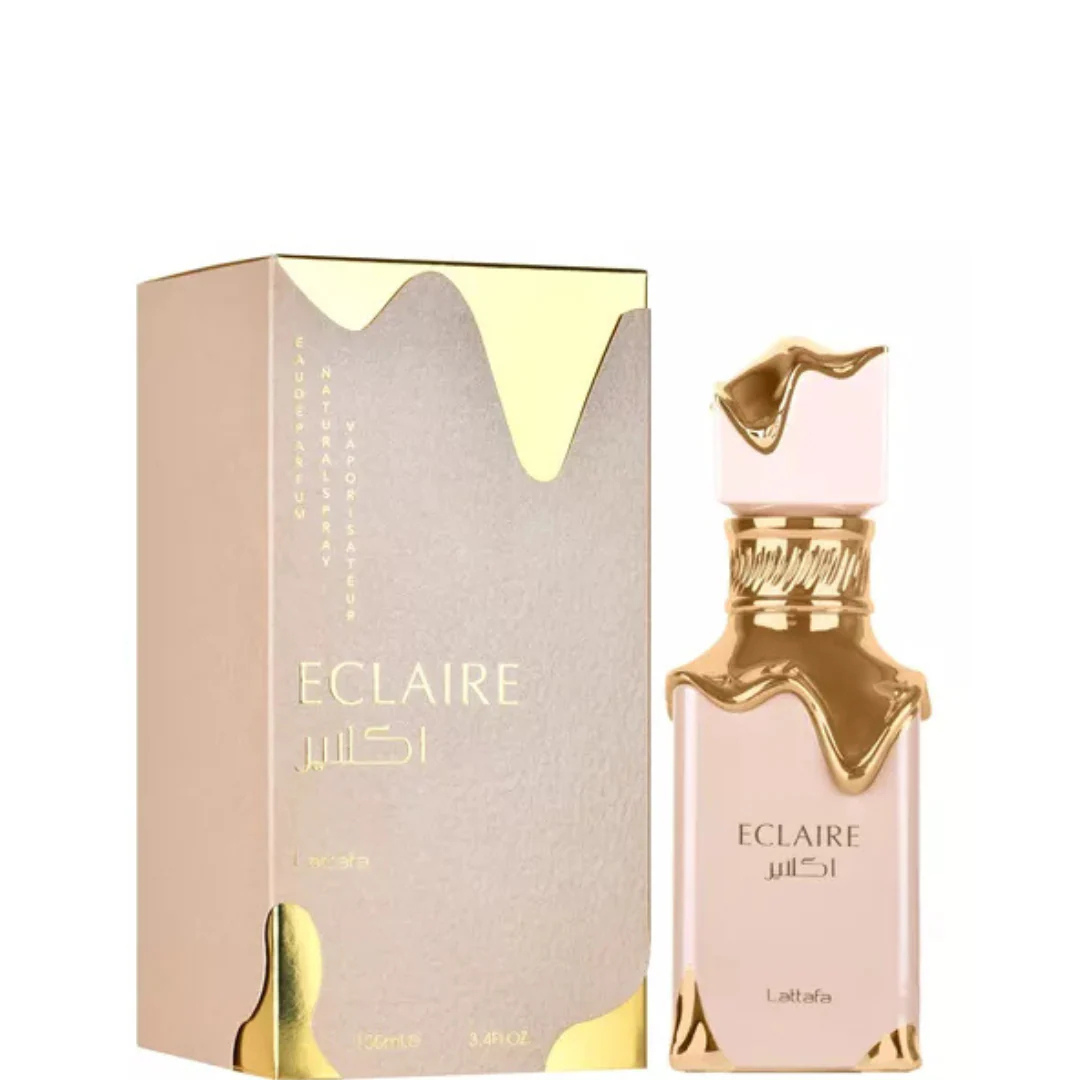 Perfume para Mujer Lattafa Eclaire 100ml