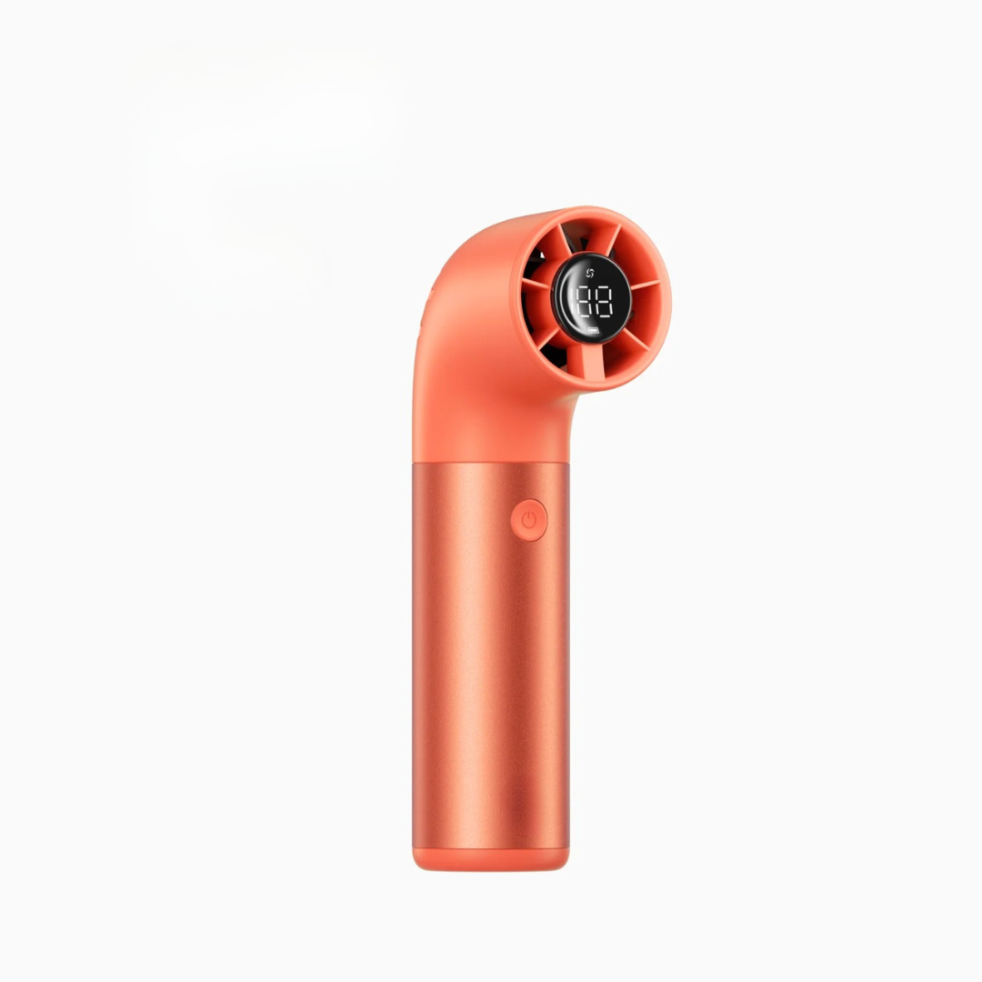 Ventilador Portátil Alta velocidad