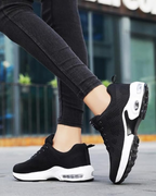 Zapatillas deportivas de malla Air para mujer®