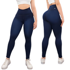 Pantalón Ajustado para Comprimir Abdomen®