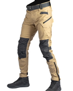Pantalón de Trabajo Resistente Multibolsillos Unisex®