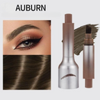 Marcador de Cejas con Punta de Precisión para Trazos Naturales y Definidos (OFERTA 2X1)®