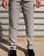 Conjunto Casual de Camiseta Manga Corta y Pantalón para Hombre®