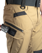 Pantalón de Trabajo Resistente Multibolsillos Unisex®