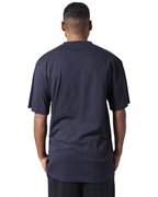 Camiseta de Hombre de Tejido ligero y Corte Entallado