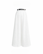Pantalón Palazzo Elegante para Mujer